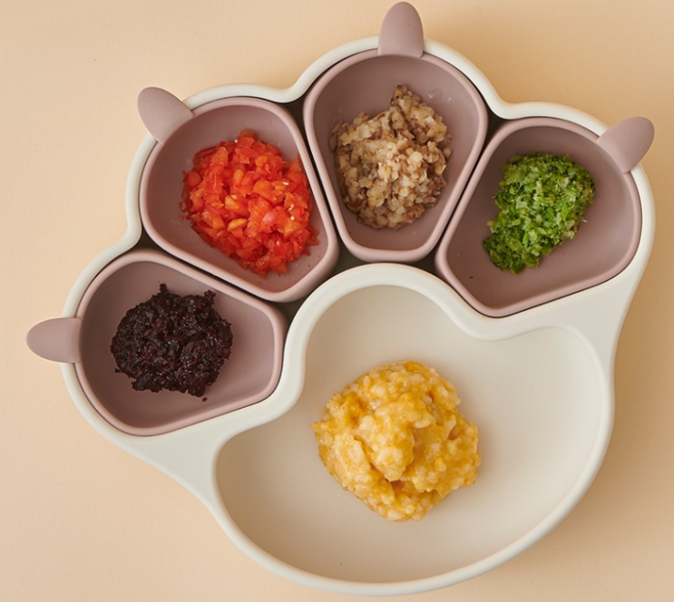 죽이유식?토핑이유식? 이유식 종류, 이유식 준비물, 야채큐브, 이유식 밀키트, 시판이유식