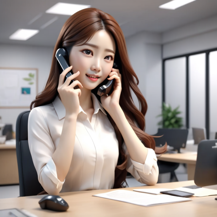  인터넷전화기교체 생산성 높이는 방법