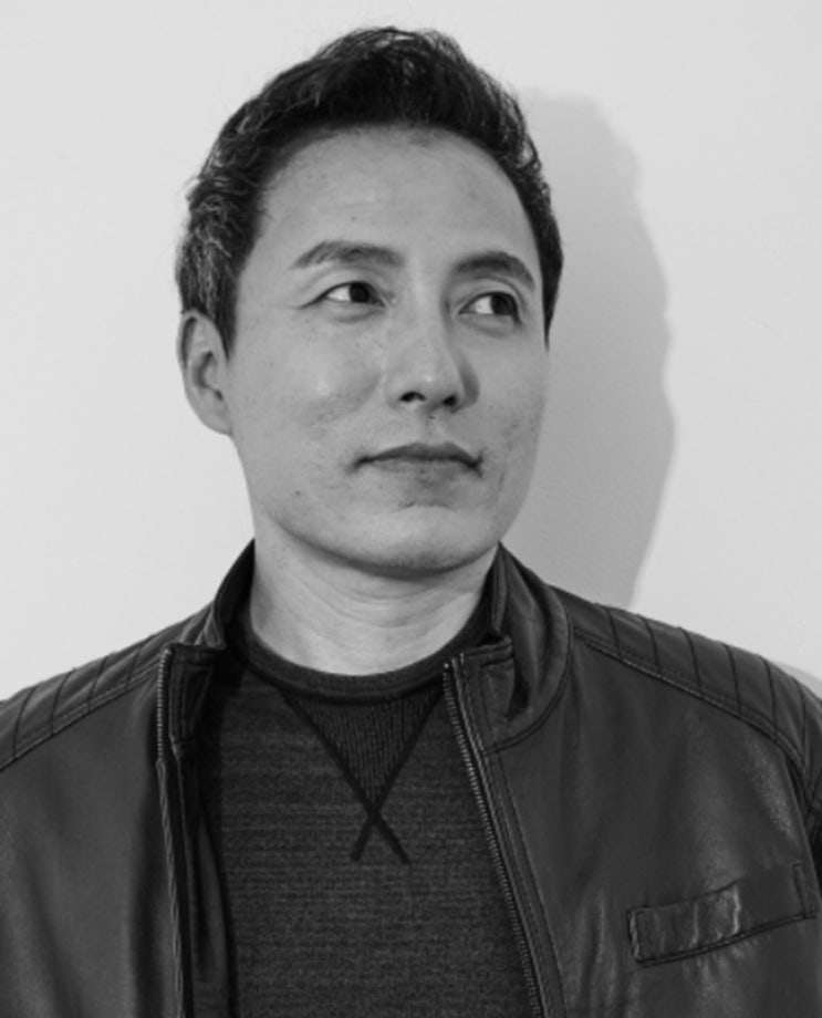  author TaeMin Oh, the founder of BTC MoBick