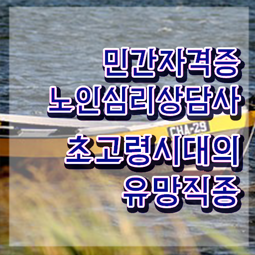  2급노인심리상담사인터넷강의 , 노인심리상담사 자격증 온라인으로 쉽게 준비한 과정 요점정리