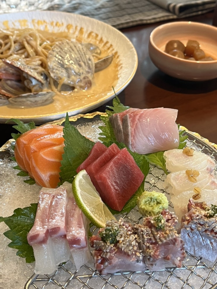  연남동 이자카야 준무 연남 단골 될 수밖에 없는 맛집