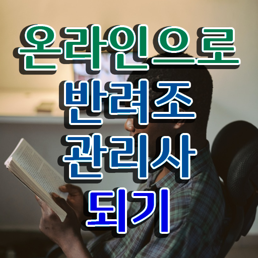  광주 앵무새 분양 , 반려조관리사 자격증 15일 만에 취득한 과정 및 온라인 무료강의