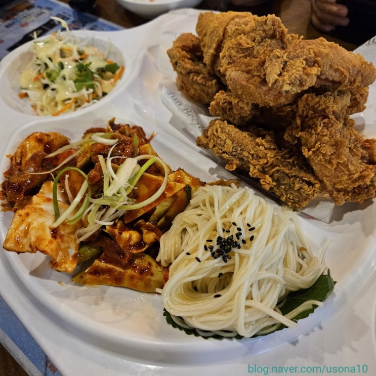  [서울 관악] 펀비어킹 관악 신림사거리점 _ 신림맛집 / 신림술집