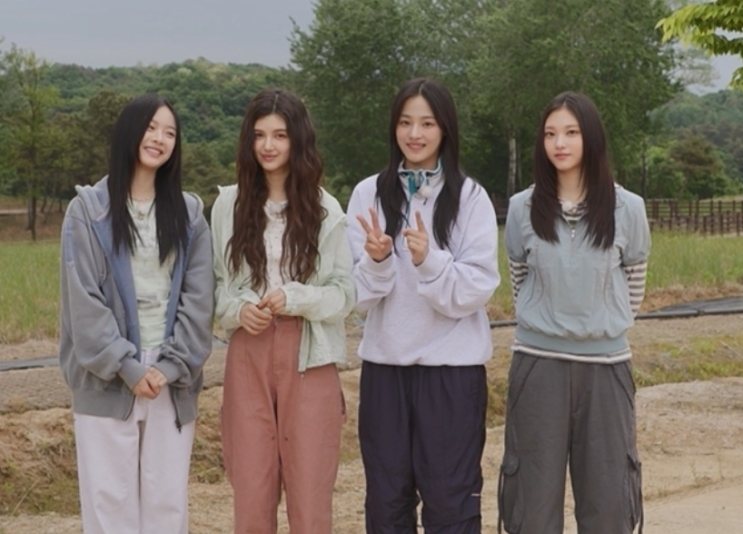 뉴진스 1박2일 <b>황희찬 런닝맨</b> 주말예능 출격