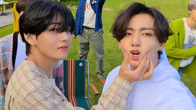 News image: The sweetest two shots in the universe