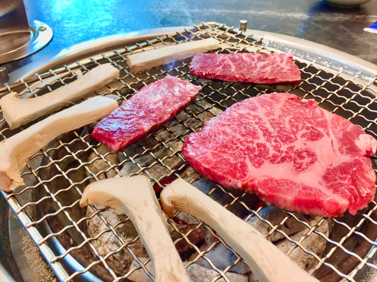  기장한우맛집-철마한우초원(암소한우&프라이빗룸)