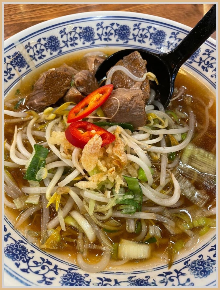  수완지구 맛집 직장인 점심 혼밥 나나방콕 광주수완점