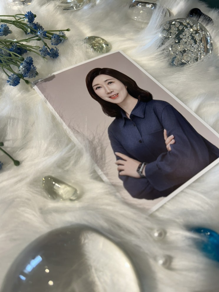  울산 강사프로필사진 우리동네사진관