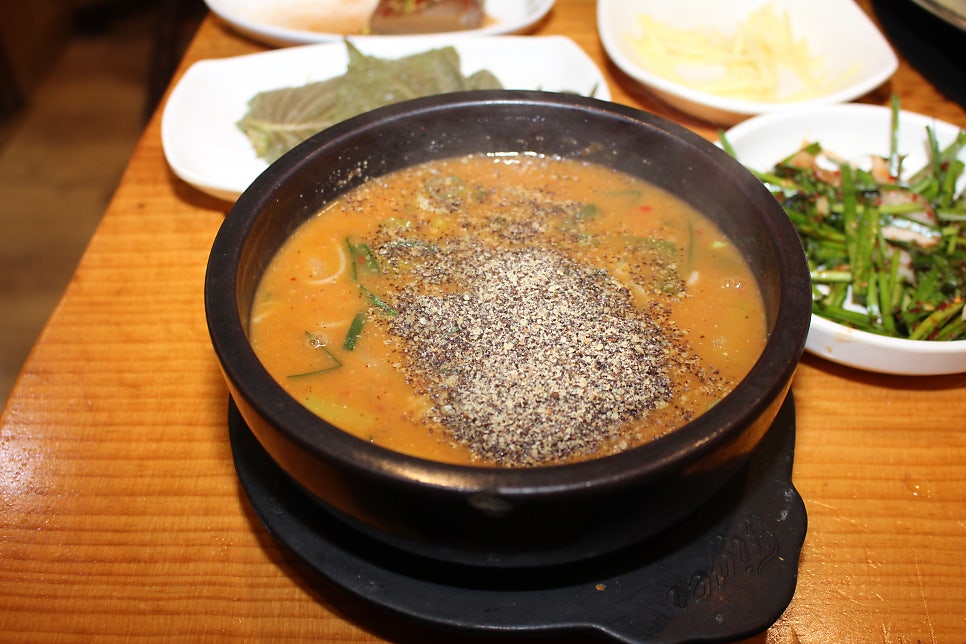 풍천민물장어직판장 사진 2
