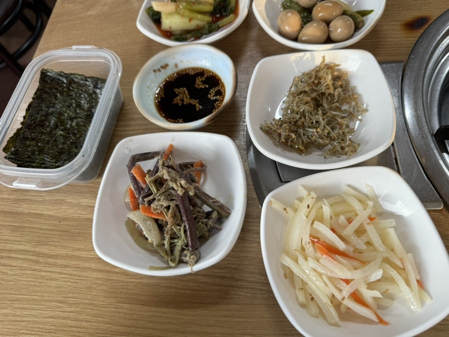 먹거리촌기사식당 사진 5