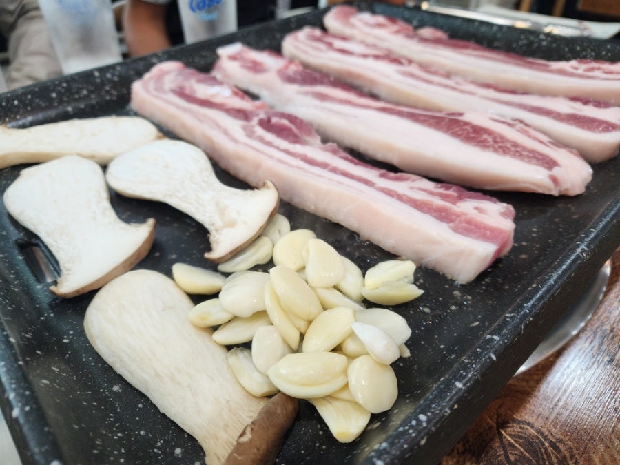 새터고깃집 사진 6