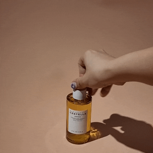  [스킨1004] 마다가스카르 센텔라 앰플, 민감성 피부를 위한 해결책