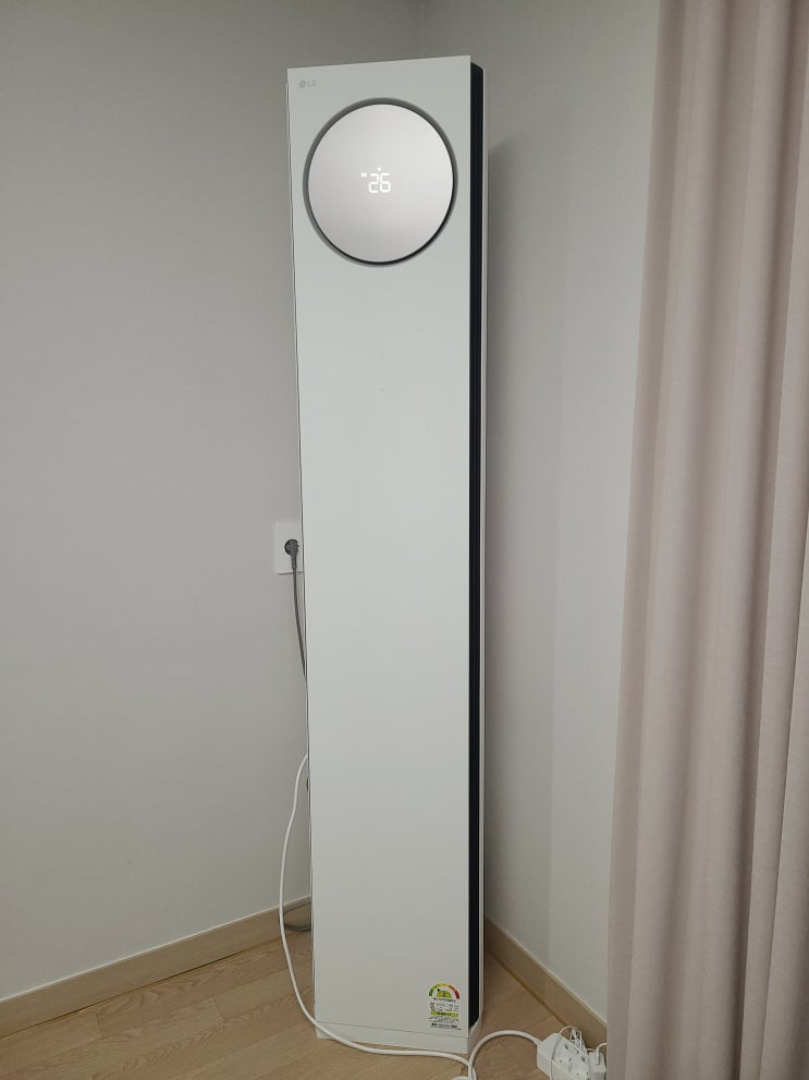  대구 여름철, LG 오브제 에어컨 청소로 냉방 성능 높이는 방법