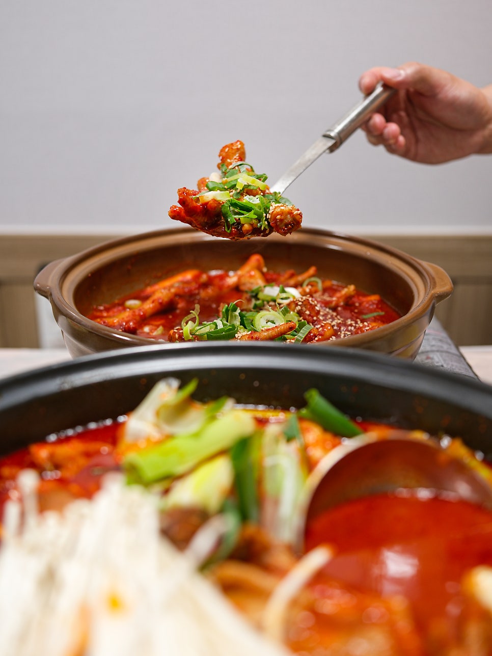 동송보쌈족발 사진 4