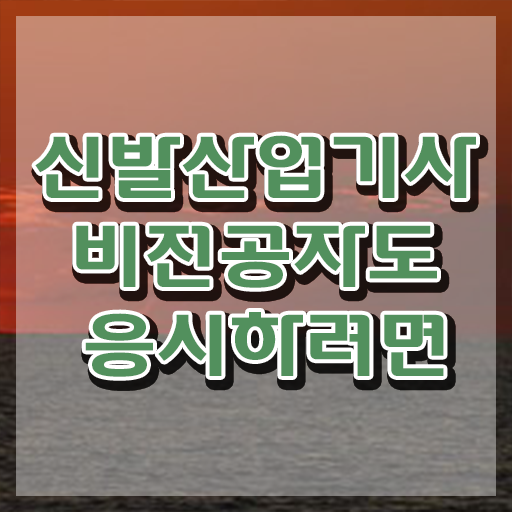  신발산업기사 필기 합격 신발산업기사 자격요건 인강으로 1학기에 준비한 방법