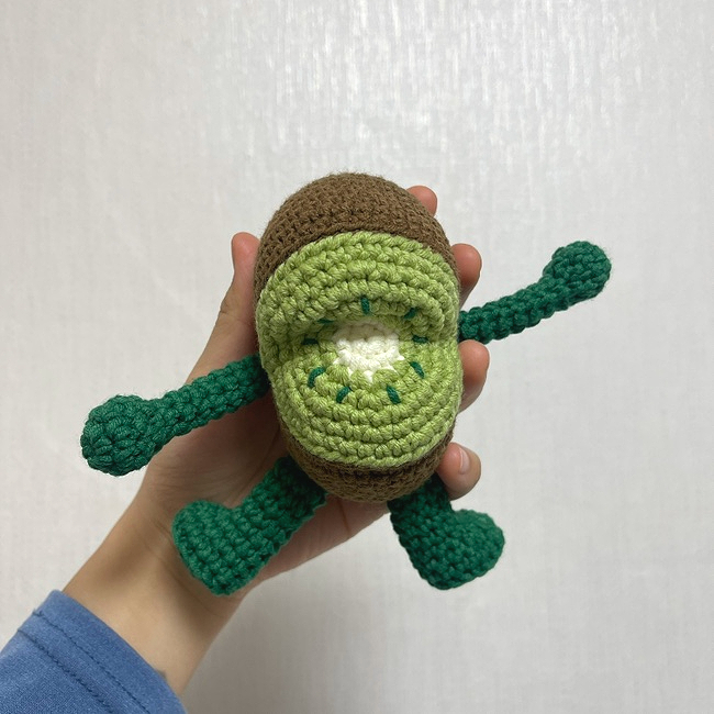  [ Crochet ] #2 코바늘이 유용했다면 예술이 아니라 그저 도구
