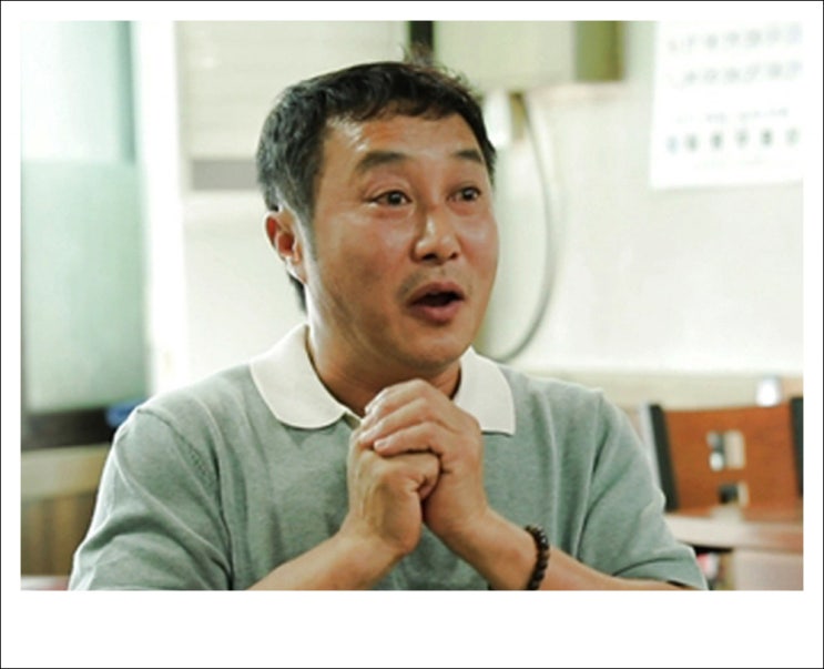 <b>김병만</b> 오열, 2년 전 <b>갯벌</b> 고립 사망자는 내 어머니다.