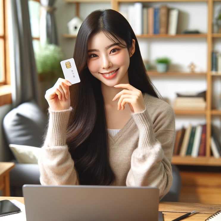  군자선불폰 집에서 간편하게 비대면 개통