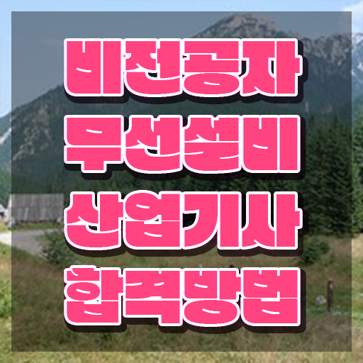  무선설비산업기사 자격요건 온라인 수업으로 간단하게 성공한 과정