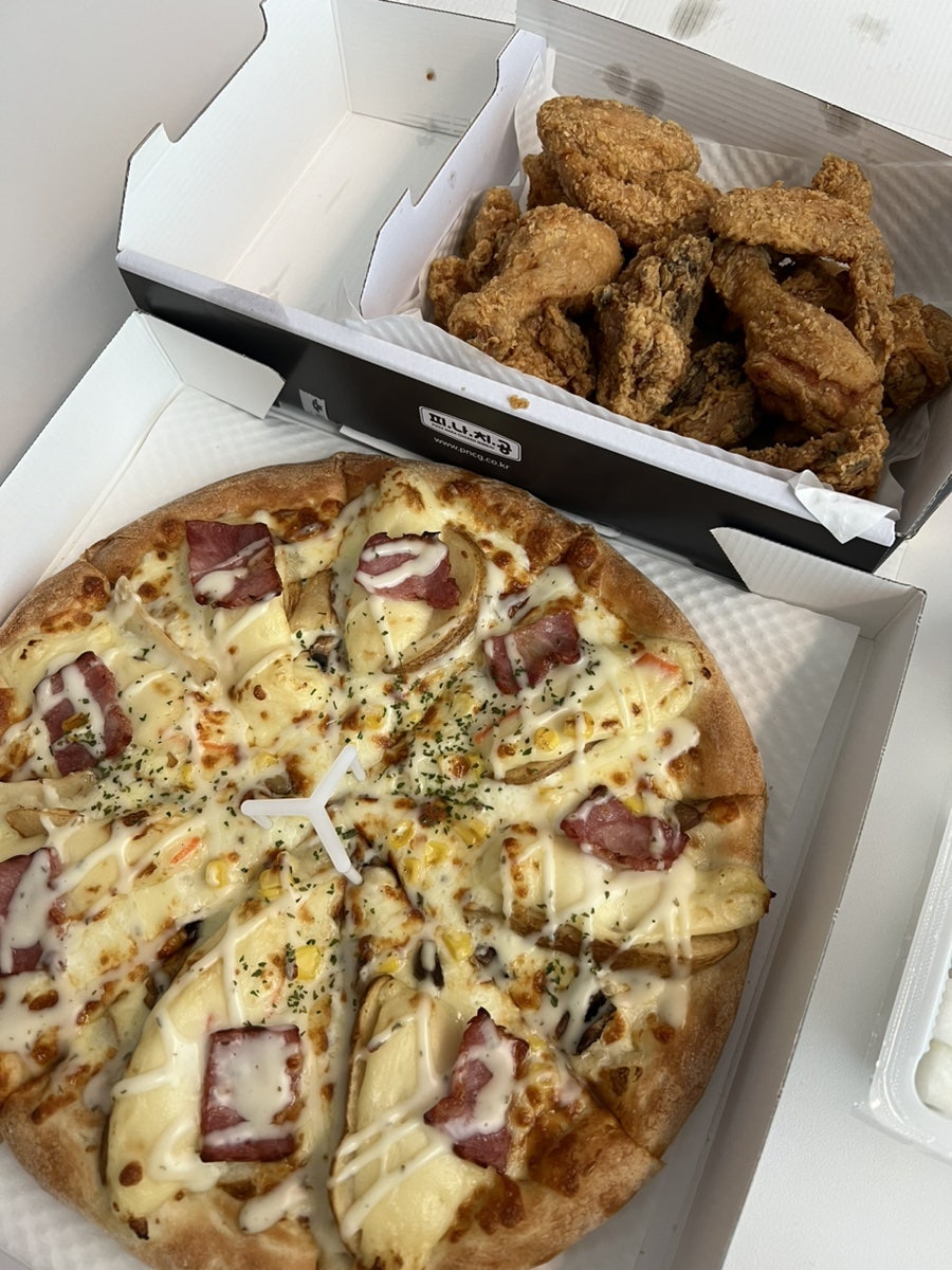 피나치공 학익주안점 사진 1