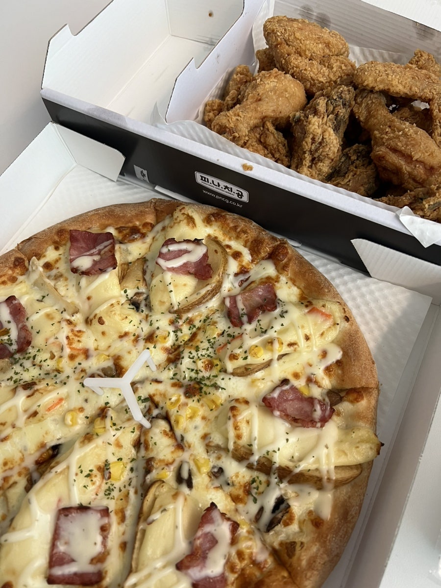 피나치공 학익주안점 사진 2