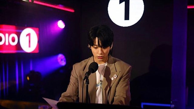 News image: Never Let Go in the UK