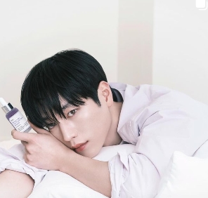 <b>서강준</b> <b>언더커버하이스쿨</b> 출연 , 작품복귀