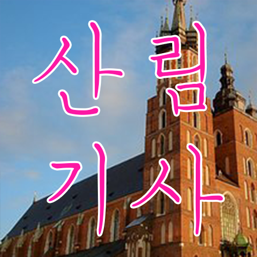  산림기사 취업 산림기사 자격요건 인강만 듣고 반 년만에 완료한 팁