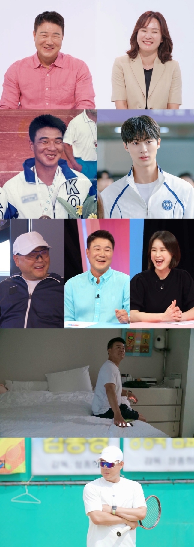 팬과 결혼” <b>이형택</b>, 알고 보니 <b>현실판</b> ‘<b>선재</b> 업고 튀어’