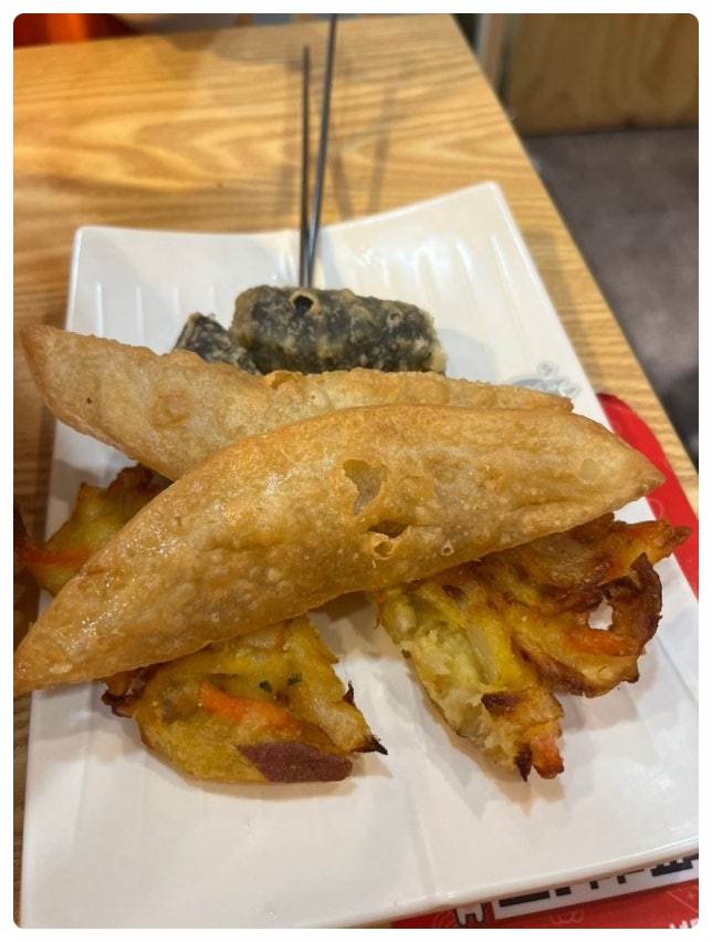 동대문엽기떡볶이 번동점 사진 6