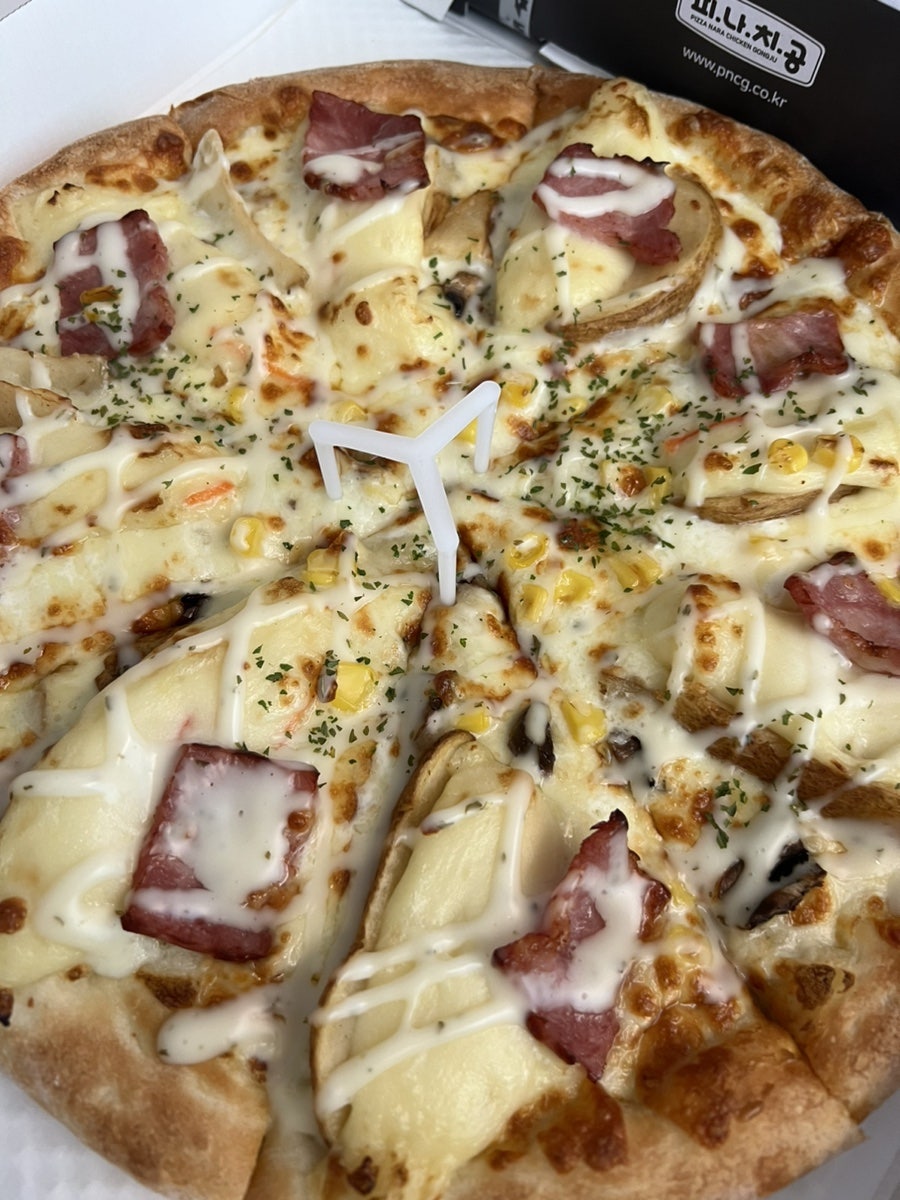 피나치공 학익주안점 사진 4