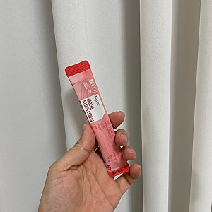 종근당 벤비티 콜라겐 비오틴 더블업 후기