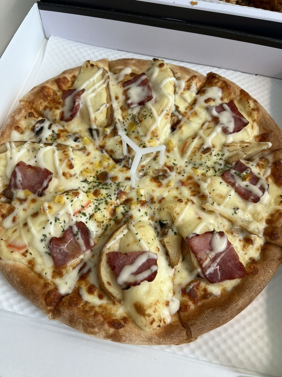 피나치공 학익주안점 사진 3