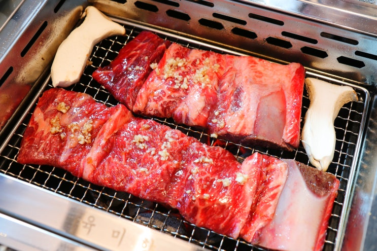파주 운정 맛집 예술이던 육미향 파주직영점