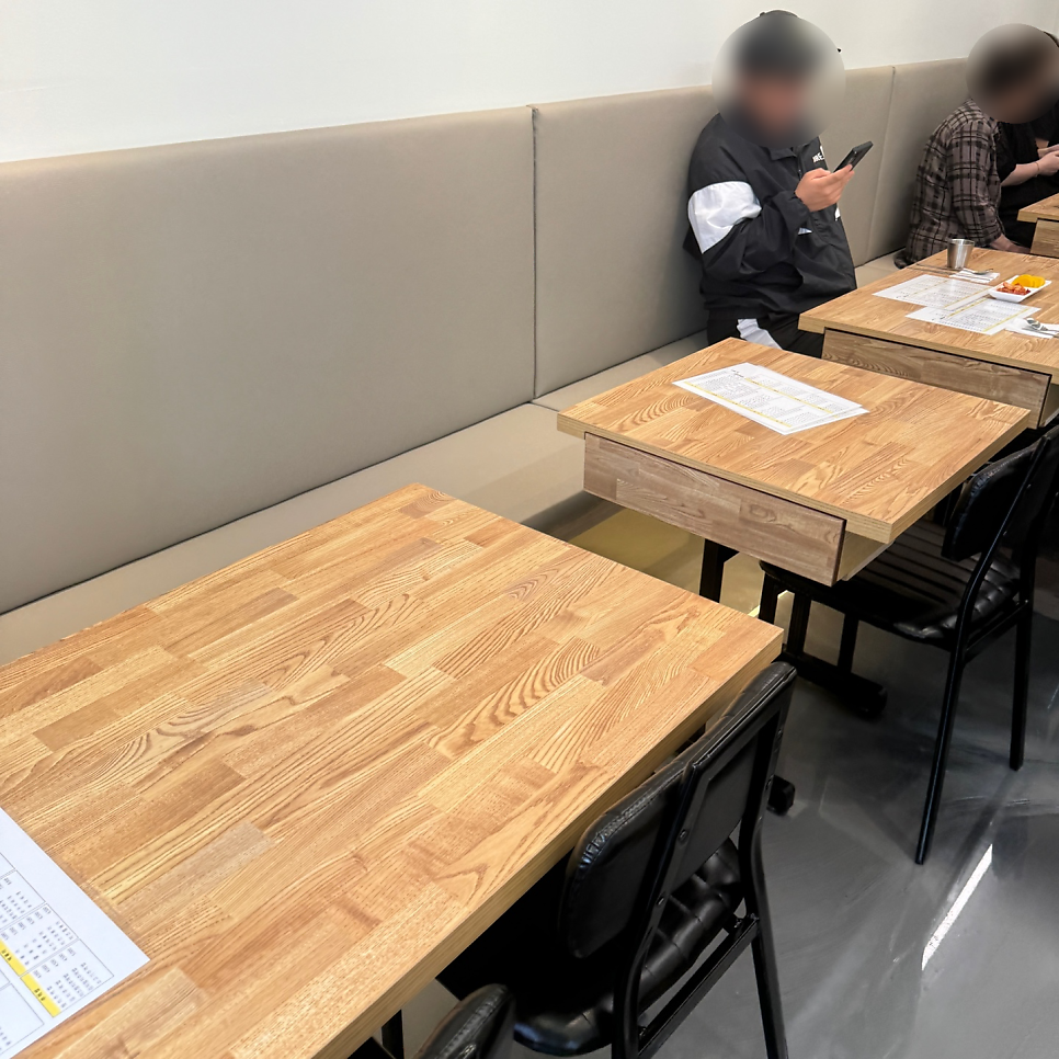 김밥브라더스 효성점 사진 2