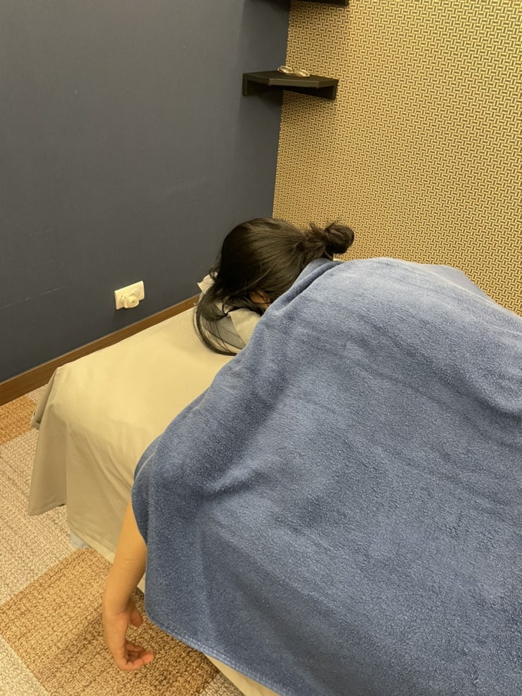  부산 대연동 체형관리 스포츠 마사지 추천  : 일안바디케어