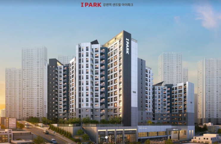 강변역 센트럴 아이파크 1순위 청약, 분양권 취득과 일시적 1가구 2주택 비과세 활용
