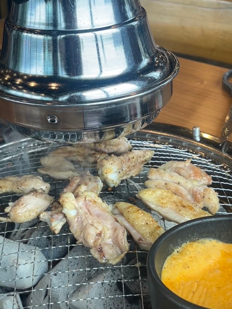  [가평 맛집] 가평 닭갈비, 막국수 맛집 조무락닭갈비 후기