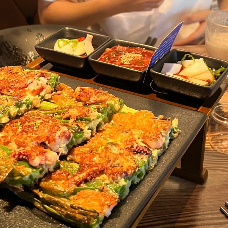  [난지당]양재역 한식 요리 주점 난지당 솔직 후기