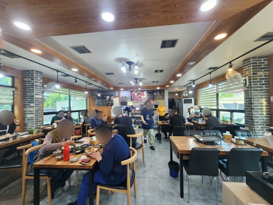 새터고깃집 사진 3