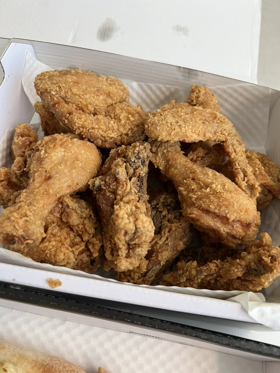 피나치공 학익주안점 사진 5