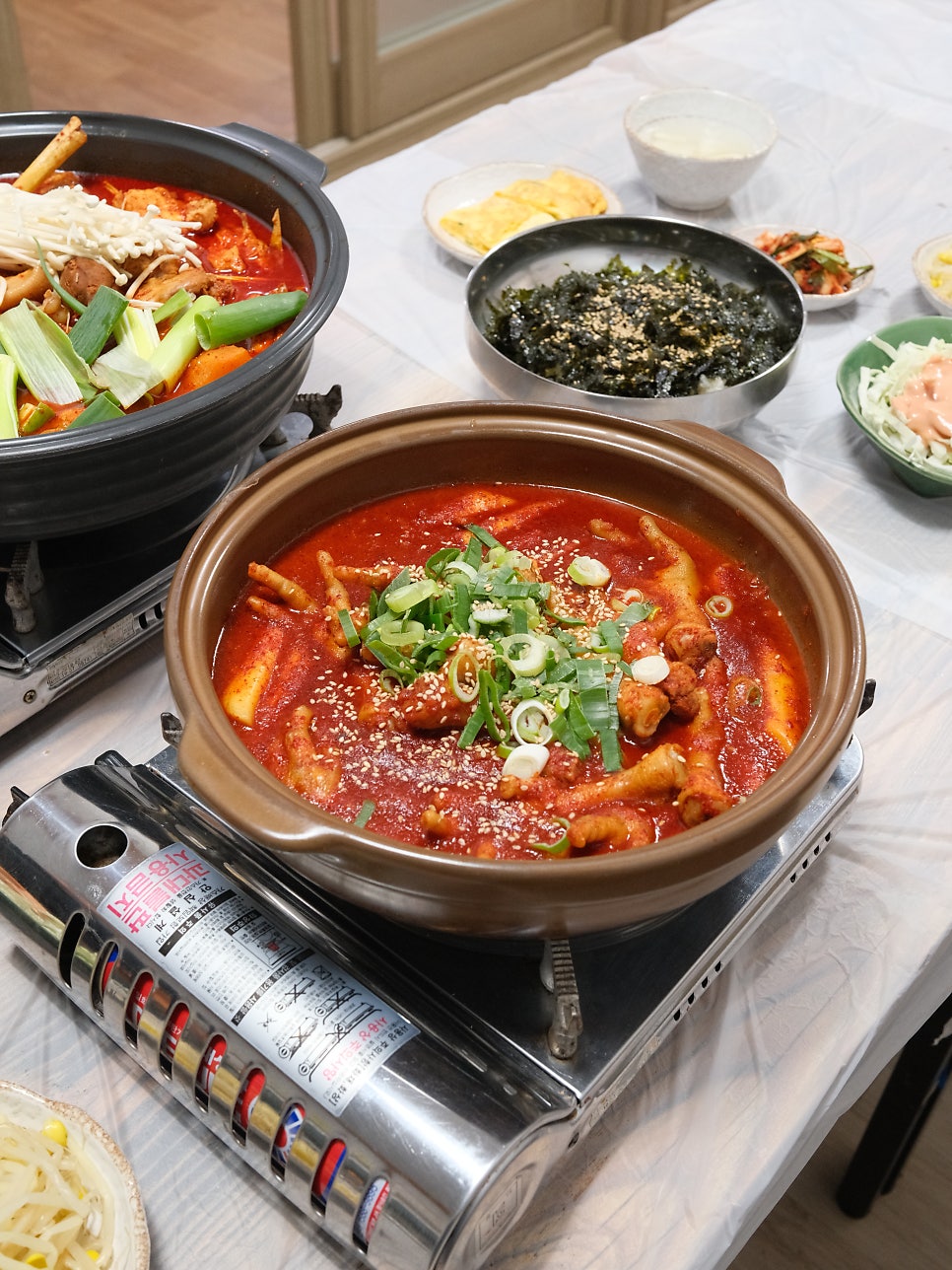 동송보쌈족발 사진 5