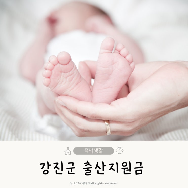  5040만원 강진 출산지원금 강진군 임산부 출산 혜택 알아봐요