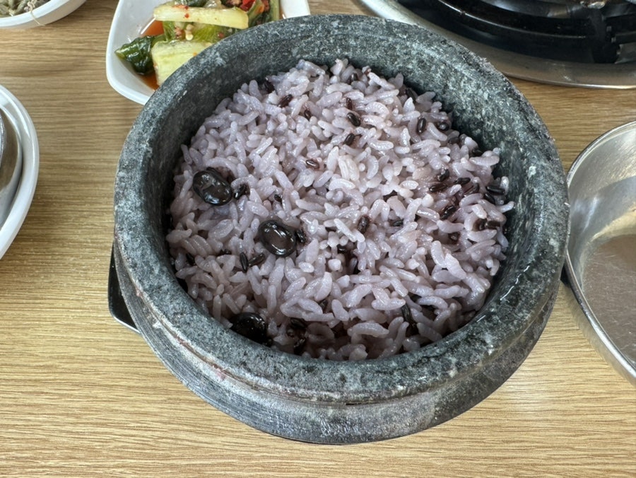 먹거리촌기사식당 사진 6