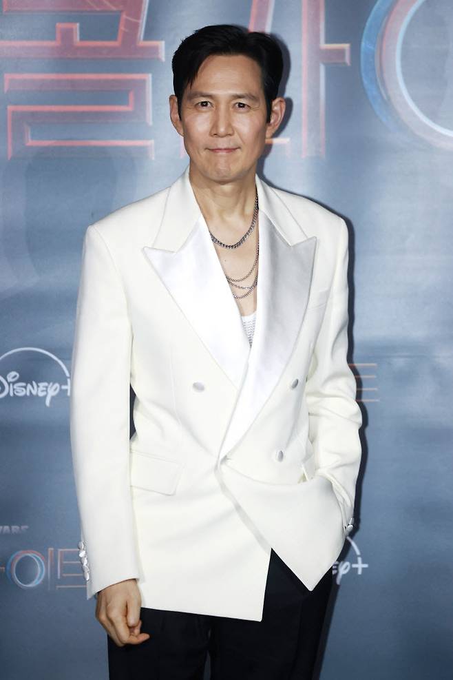 <b>이정재</b>와 법적 분쟁에, <b>래몽래인</b> 대표 "부당 시도 중단하라"