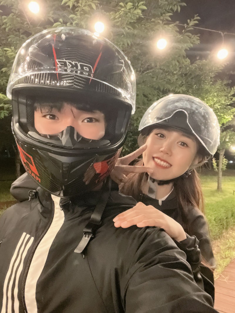 혼다 더뉴 PCX 미션오일 / 올뉴 PCX / 드레인볼트 와셔 셀프 교체 꿀팁 후기