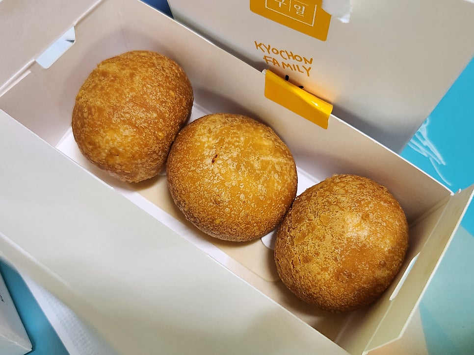 교촌치킨 화천점 사진 5