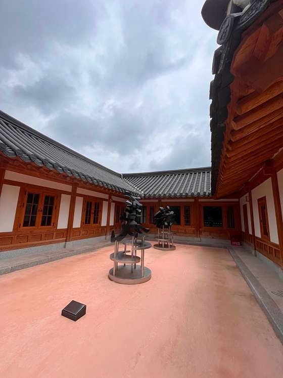 승주 숯불갈비 사진 1
