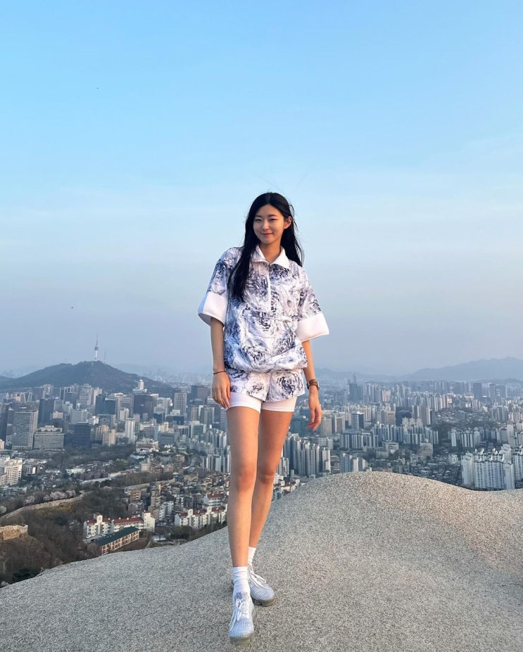  여성 러닝화로 푹신한 에어와 독특한 디자인의 운동화 나이키 에어 베이퍼 맥스 여자 런닝화 INFO w. 이가흔