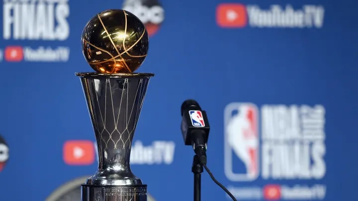 NBA 파이널 - <b>보스턴</b>과 <b>댈러스</b>가 <b>우승</b>을 한다면 얻을 수도... 